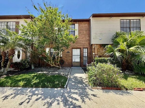 3416 SUNRISE VILLAS COURT N, TAMPA, FL 33614