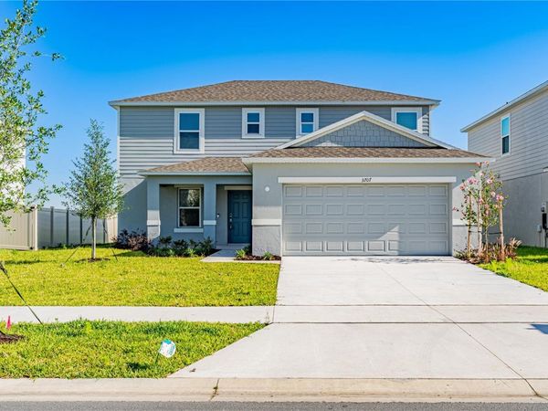 5707 LE MARIN WAY, KISSIMMEE, FL 34758