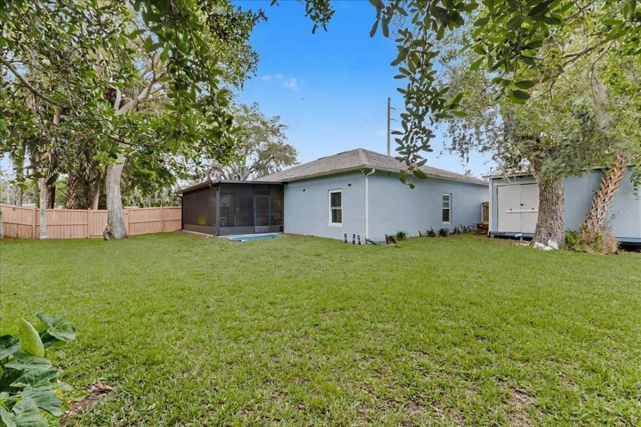 1830 Orange Tree Drive , Edgewater, FL 32132 Photo