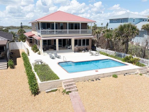 1413 N ATLANTIC AVENUE , NEW SMYRNA BEACH, FL 32169