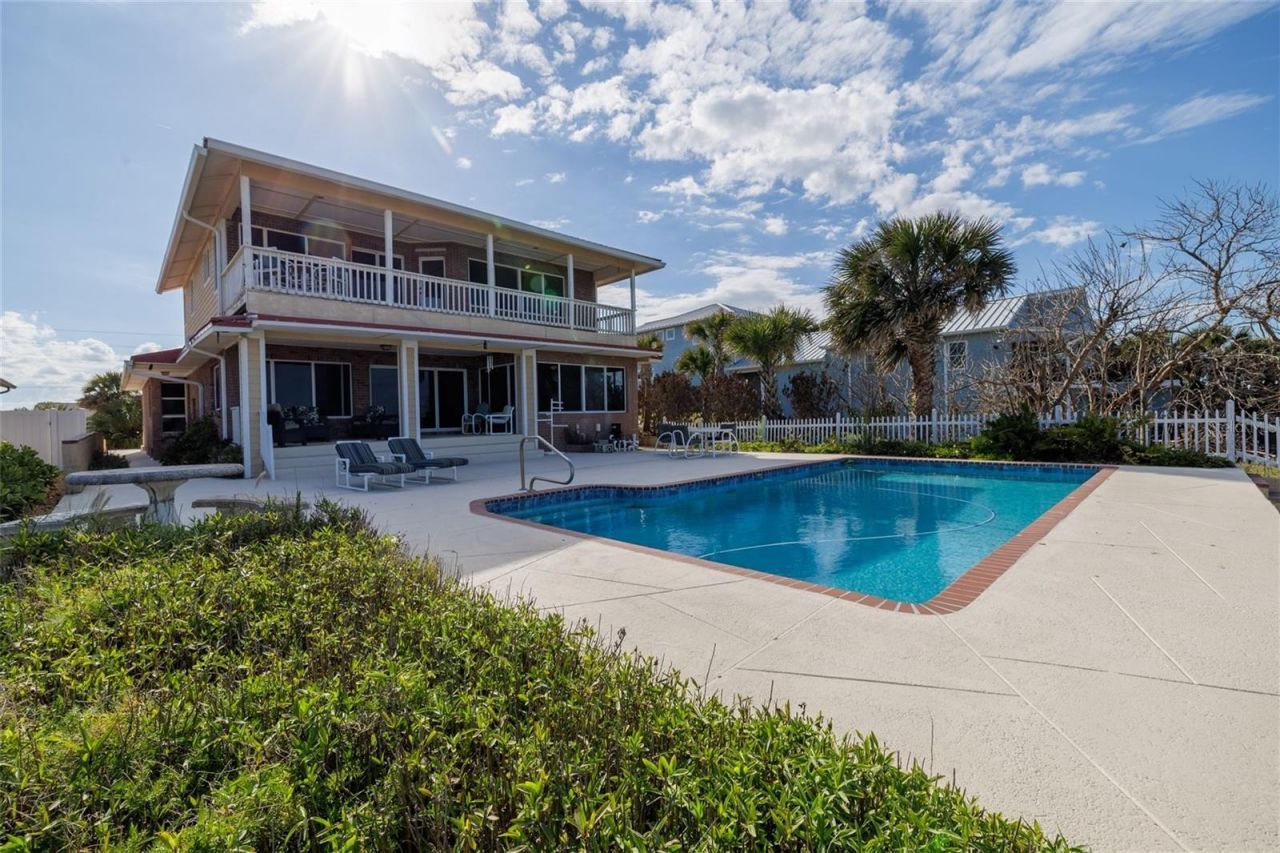 1413 N Atlantic Avenue, New Smyrna Beach, FL 32169 Photo