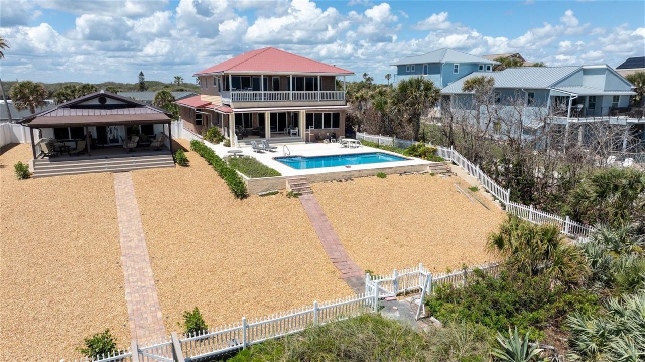 1413 N Atlantic Avenue, New Smyrna Beach, FL 32169 Photo