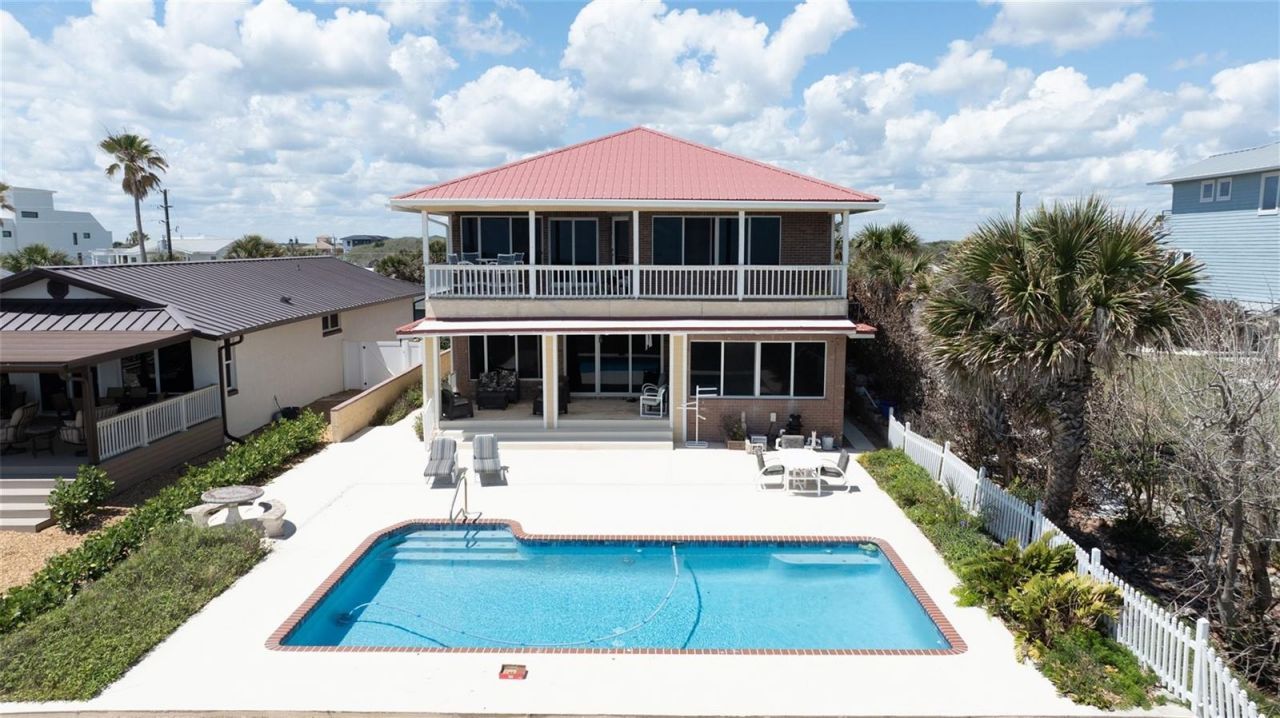 1413 N Atlantic Avenue, New Smyrna Beach, FL 32169 Photo