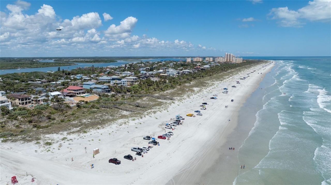 1413 N Atlantic Avenue, New Smyrna Beach, FL 32169 Photo