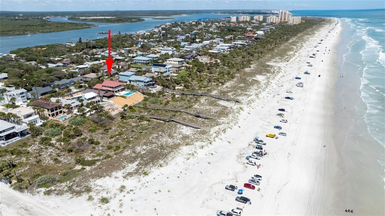 1413 N Atlantic Avenue, New Smyrna Beach, FL 32169 Photo