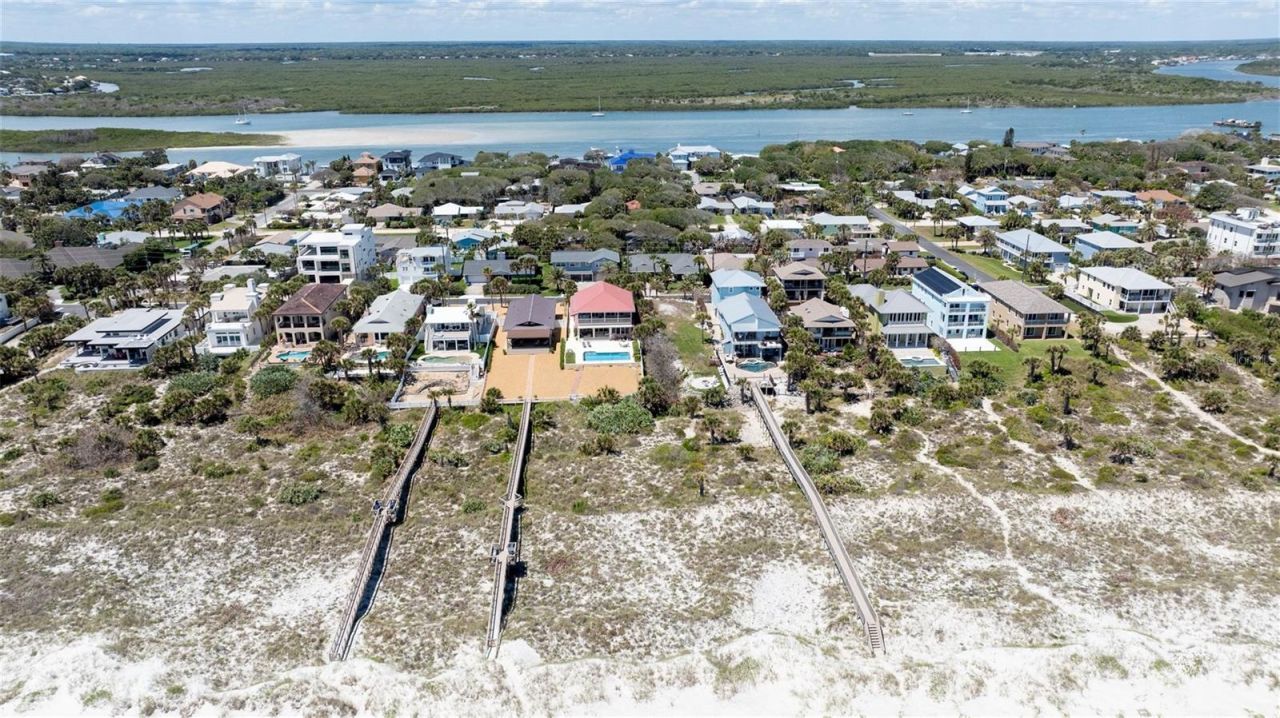 1413 N Atlantic Avenue, New Smyrna Beach, FL 32169 Photo