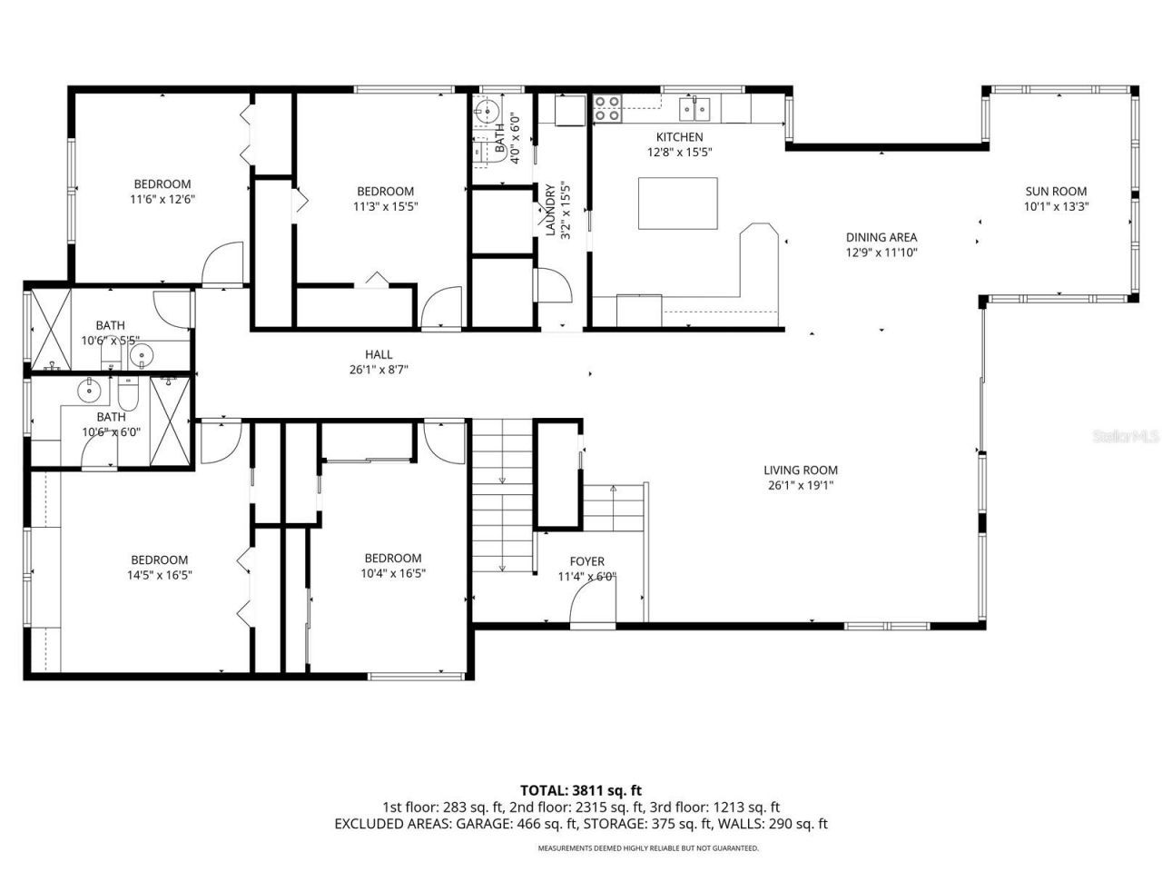 1413 N Atlantic Avenue, New Smyrna Beach, FL 32169 Photo