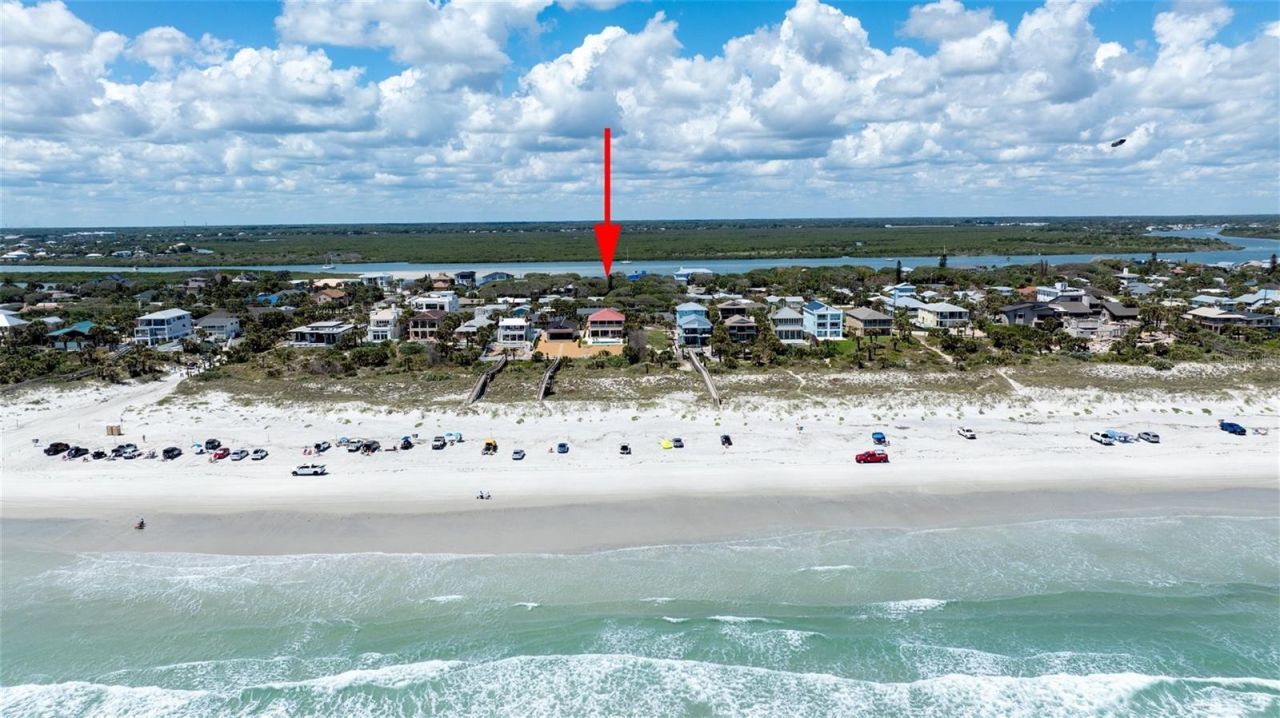 1413 N Atlantic Avenue, New Smyrna Beach, FL 32169 Photo