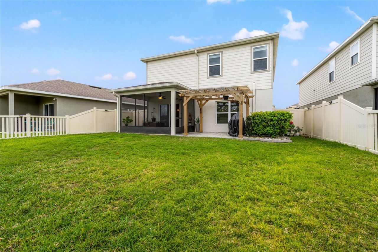 10480 Hawks Landing Drive, Land O Lakes, FL 34638 Photo