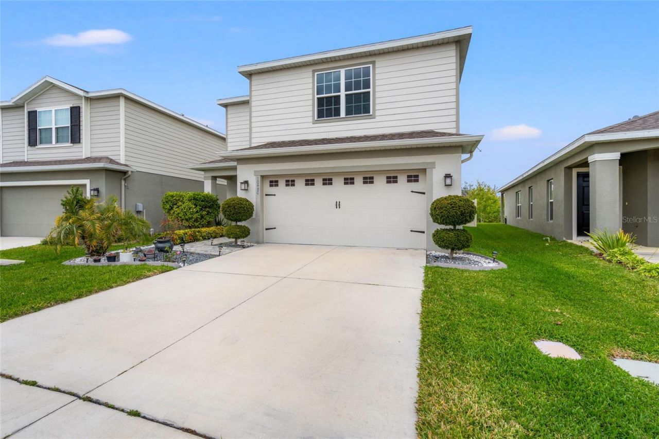 10480 Hawks Landing Drive, Land O Lakes, FL 34638 Photo