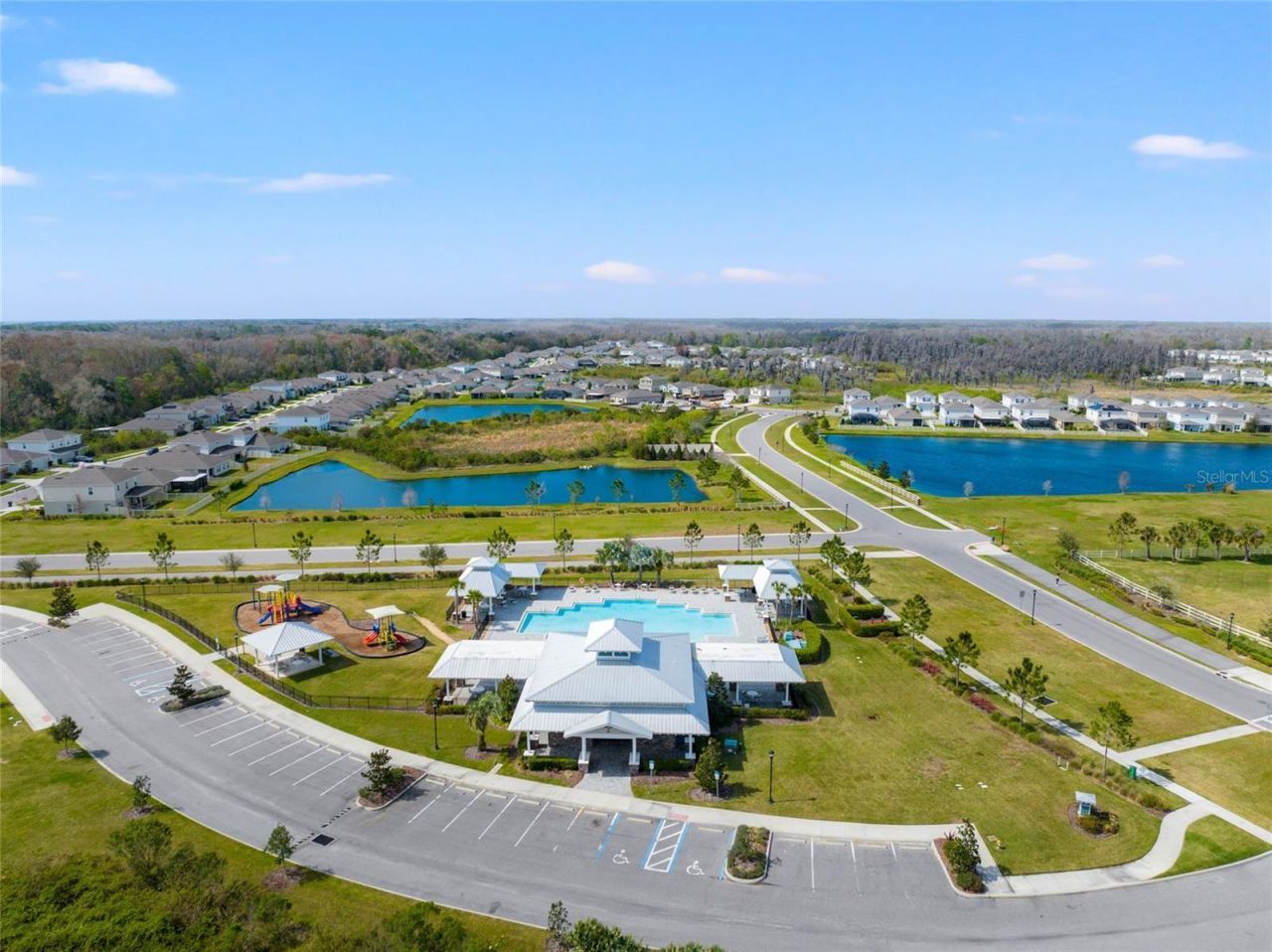 10480 Hawks Landing Drive, Land O Lakes, FL 34638 Photo