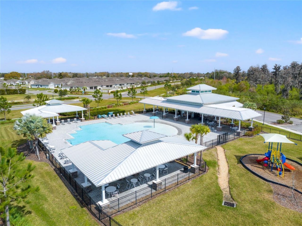 10480 Hawks Landing Drive, Land O Lakes, FL 34638 Photo