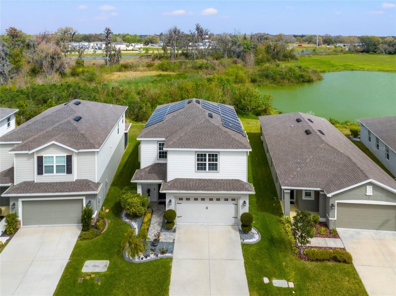 10480 Hawks Landing Drive, Land O Lakes, FL 34638 Photo