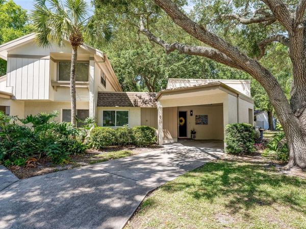 2626 CEDAR VIEW COURT, CLEARWATER, FL 33761