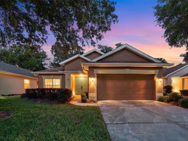 4413 CALIQUEN DRIVE , BROOKSVILLE, FL 34604