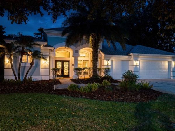 3652 JUSTIN DRIVE, PALM HARBOR, FL 34685