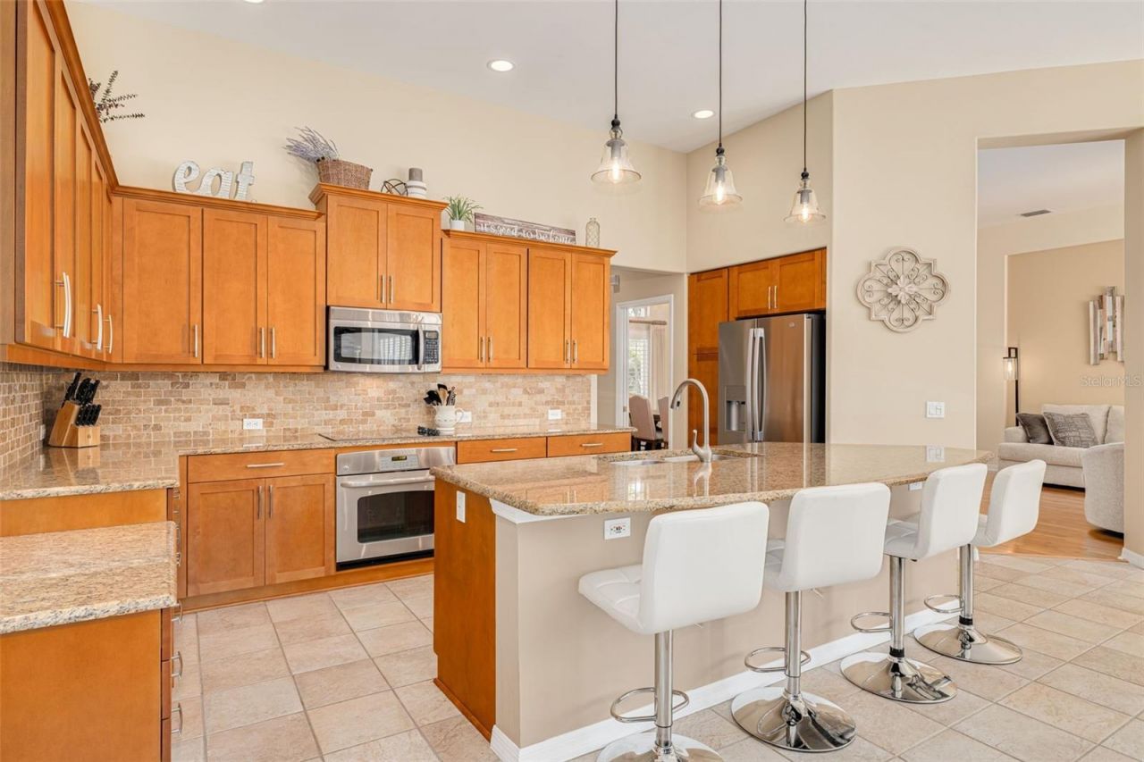3652 Justin Drive, Palm Harbor, FL 34685 Photo