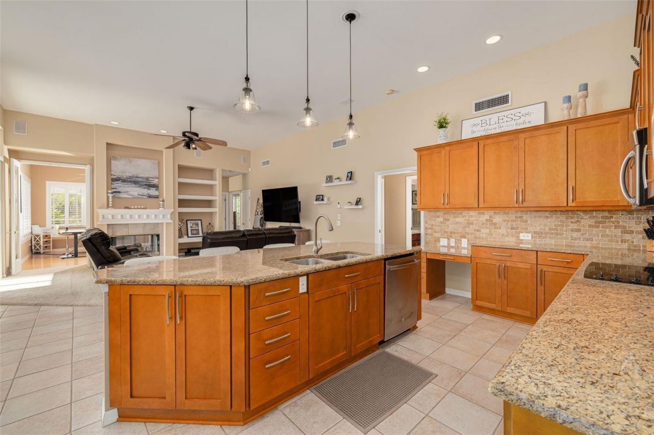 3652 Justin Drive, Palm Harbor, FL 34685 Photo