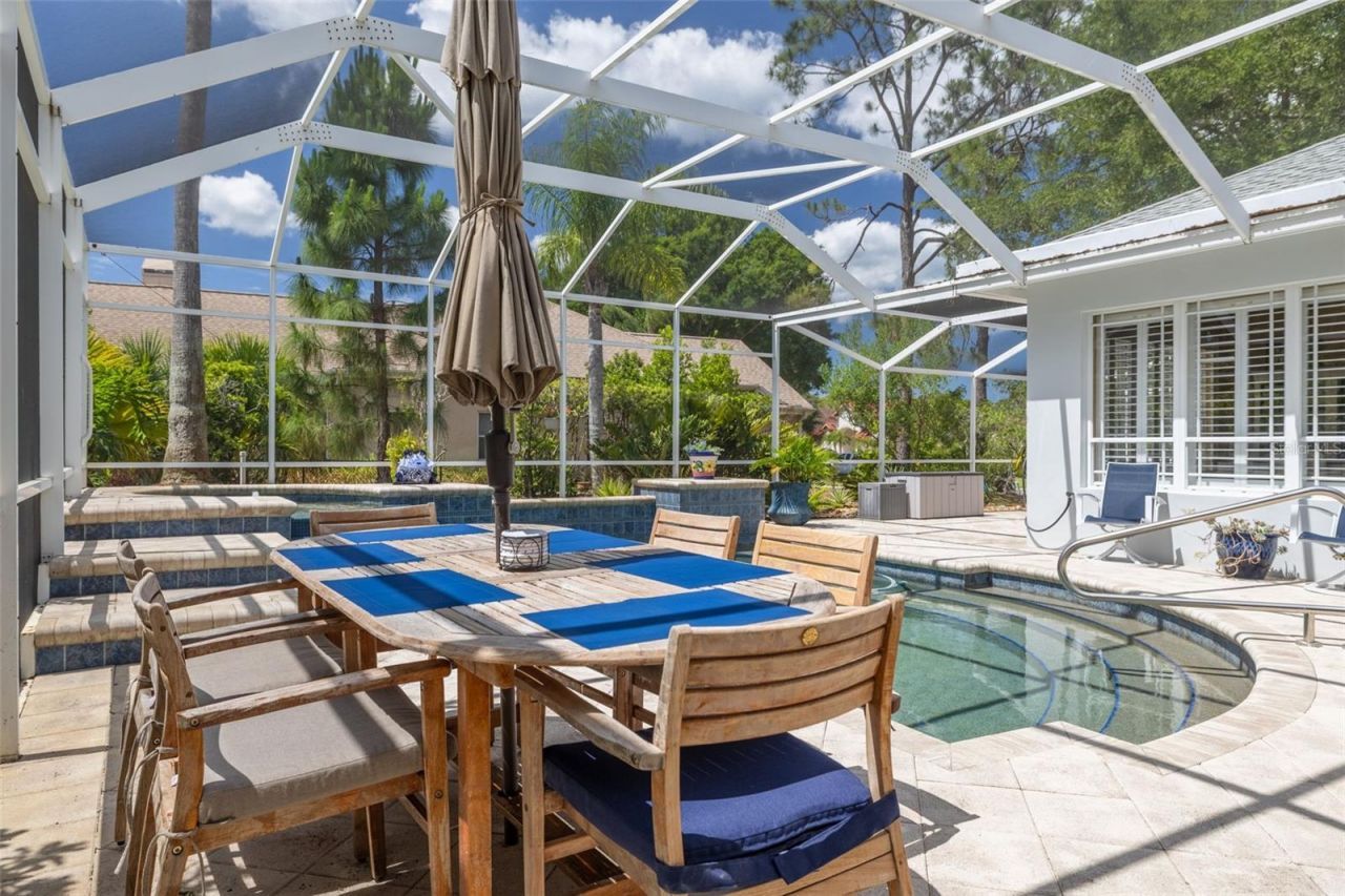 3652 Justin Drive, Palm Harbor, FL 34685 Photo