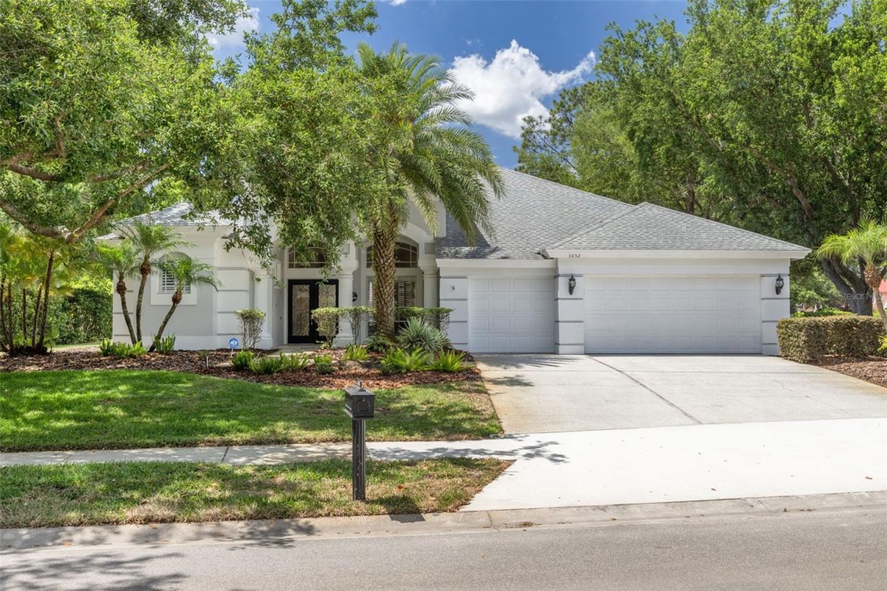 3652 Justin Drive, Palm Harbor, FL 34685 Photo