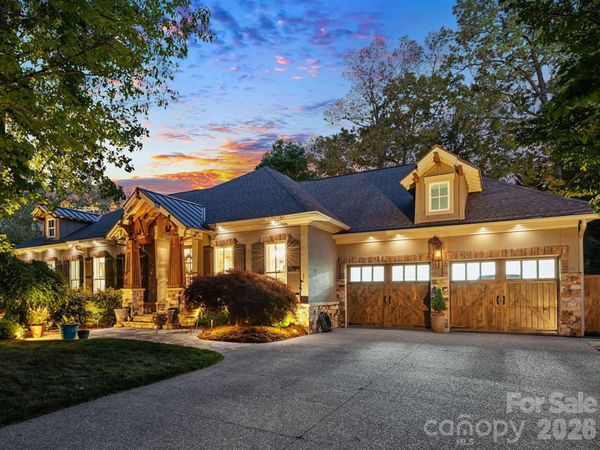 54 Mountain Drive, Biltmore Lake, NC 28715