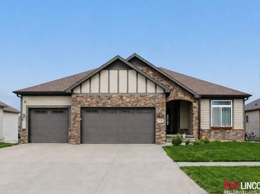 7256 Rutha Lane , Lincoln, NE 68516