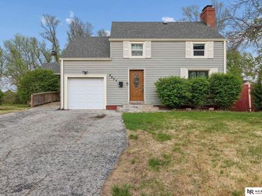 6623 N 31st Avenue , Omaha, NE 68112