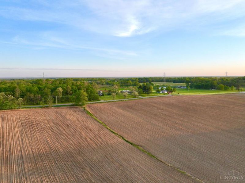 0 Schwallie Road, Jackson Twp, OH 45171 Photo 1