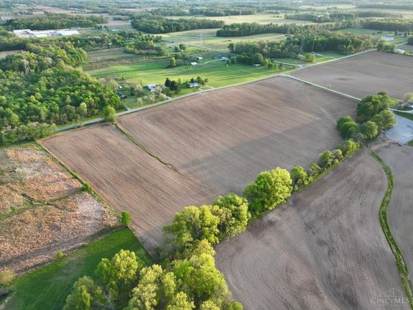 0 Schwallie Road, Sardinia, OH 45171