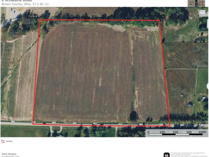 0 Schwallie Road, Jackson Twp, OH 45171 Photo 22