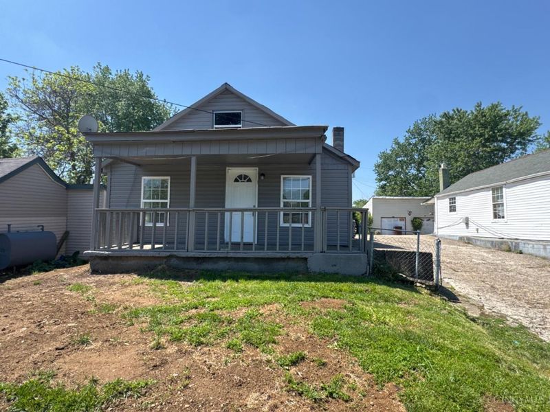 2017 Allstatter Avenue, Fairfield Twp, OH 45015 Photo 1