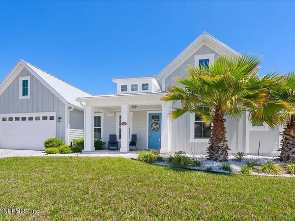 84 KAPALUA Place, St. Johns, FL 32259