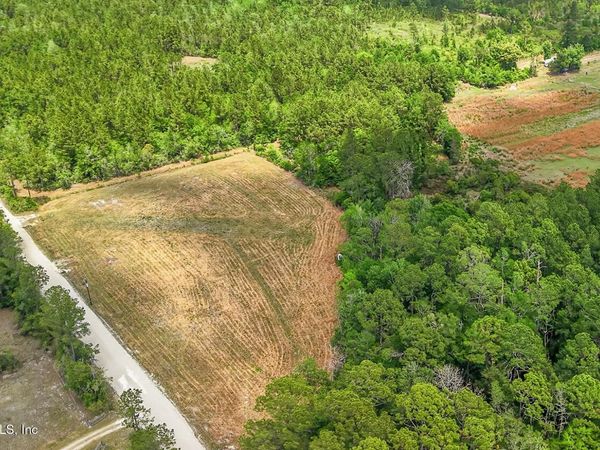 0 NE 19TH Lane, Starke, FL 32091