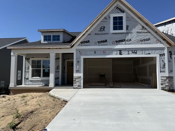 1621 Eagle View Trail, Unit Lot 3, Zeeland, MI 49464
