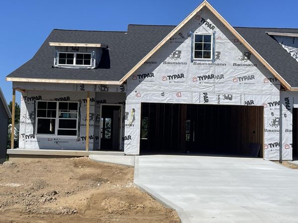 1621 Eagle View Trail, Unit Lot 3, Zeeland, MI 49464