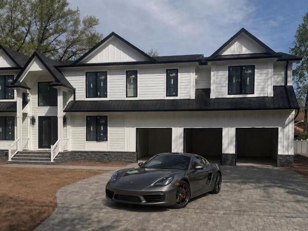 532 Hobart Road, PARAMUS, NJ 07652