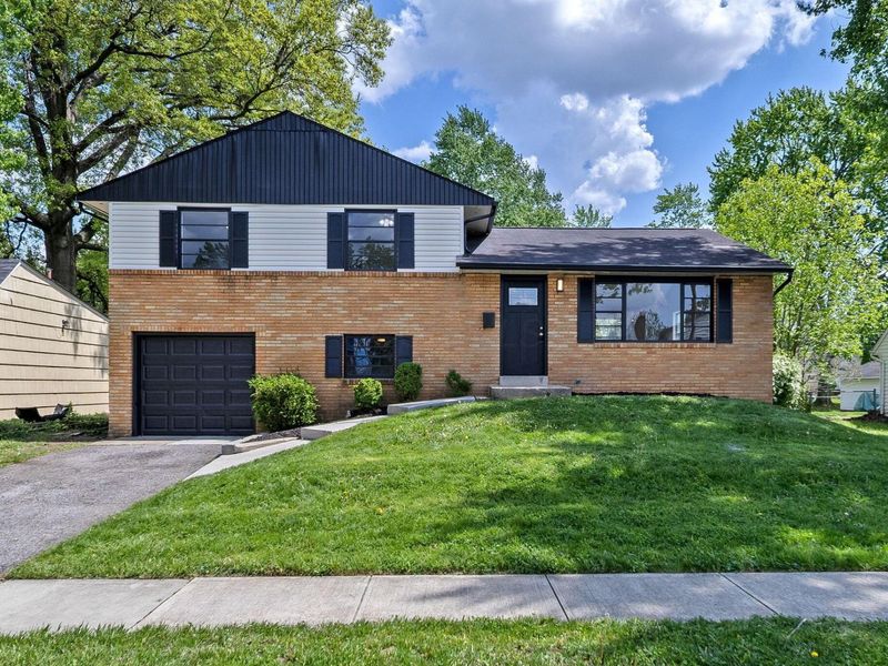 1422 Benson Drive , Columbus, OH 43227 Photo 1