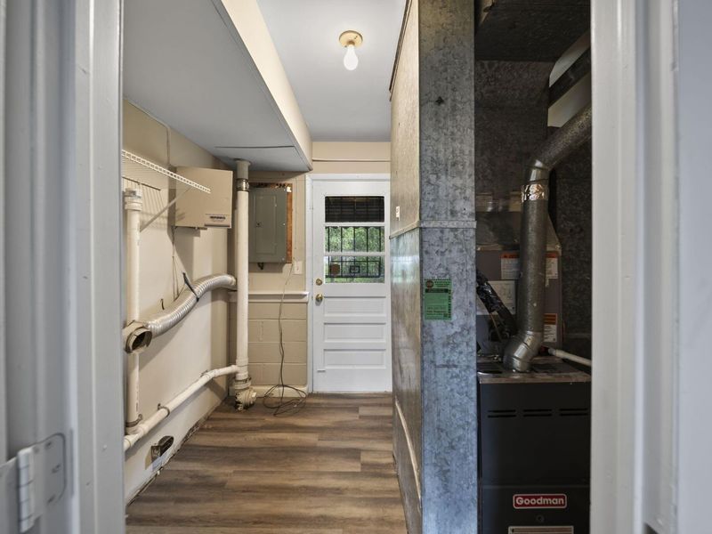 1422 Benson Drive , Columbus, OH 43227 Photo 19