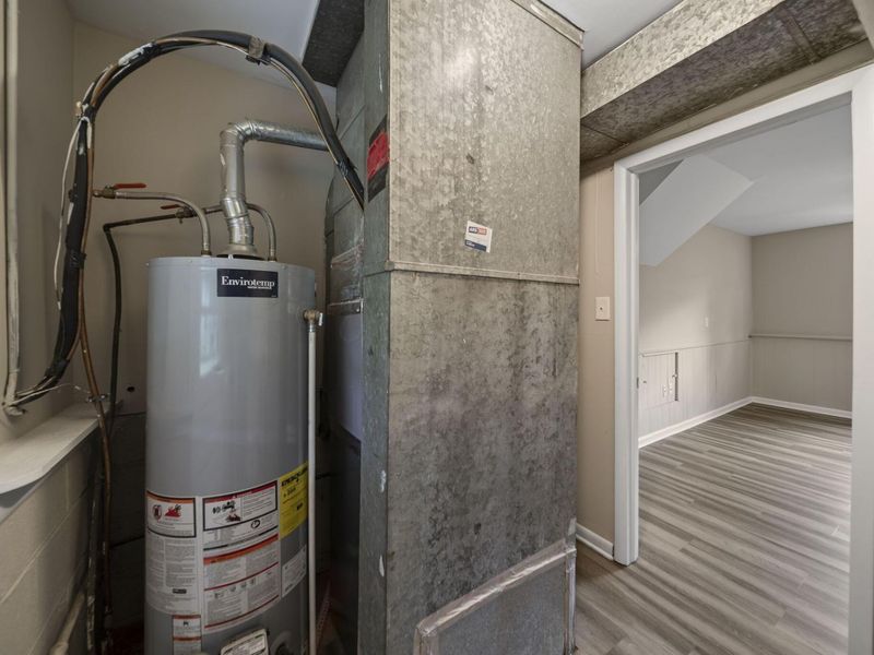 1422 Benson Drive , Columbus, OH 43227 Photo 20