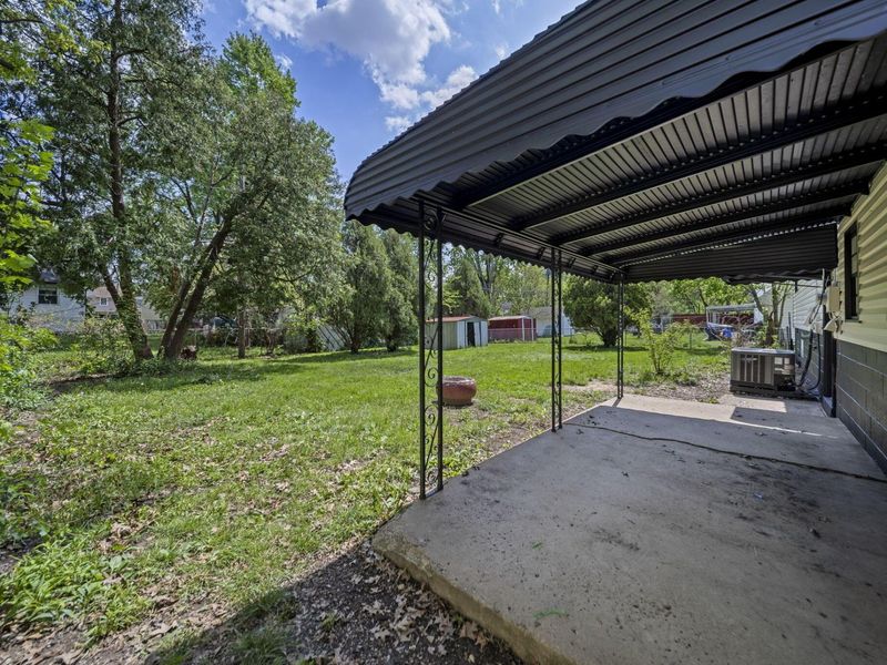 1422 Benson Drive , Columbus, OH 43227 Photo 21