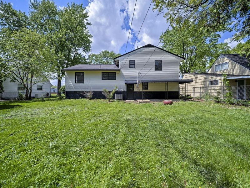 1422 Benson Drive , Columbus, OH 43227 Photo 22