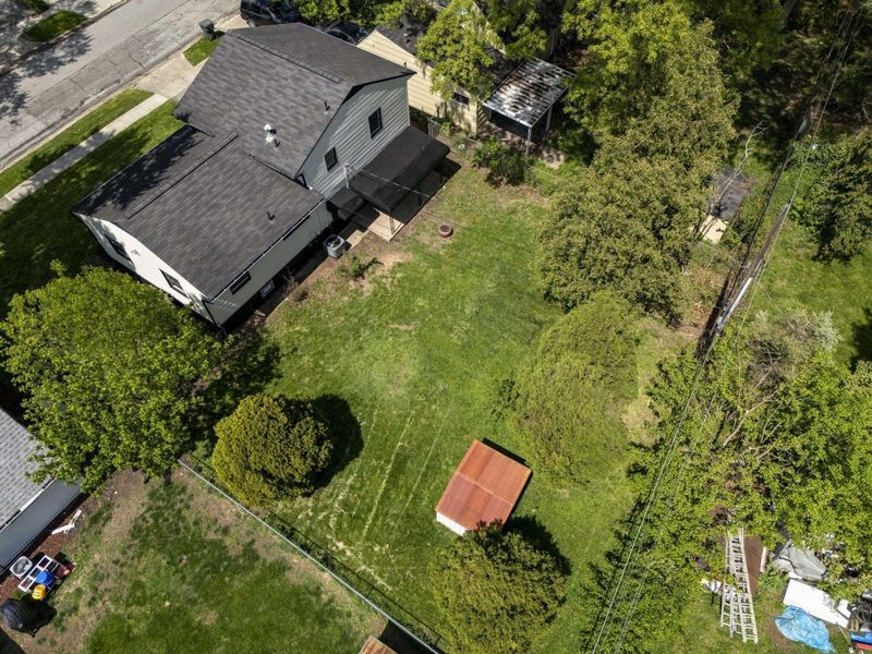 1422 Benson Drive , Columbus, OH 43227 Photo 24