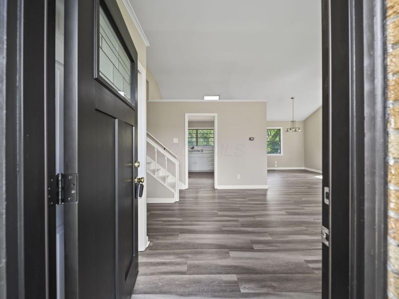 1422 Benson Drive , Columbus, OH 43227 Photo 3