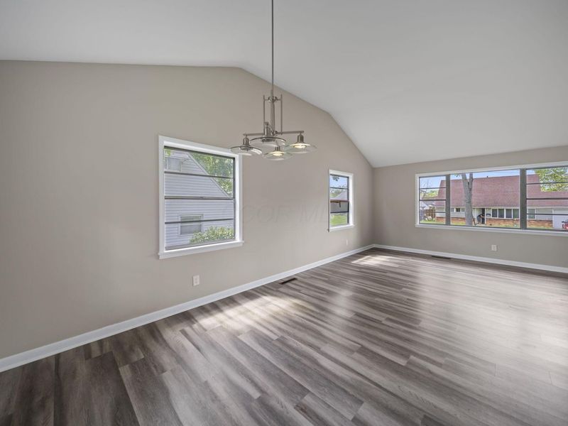 1422 Benson Drive , Columbus, OH 43227 Photo 7