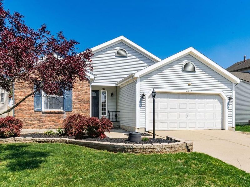 7338 Aplin Drive, Reynoldsburg, OH 43068 Photo 2