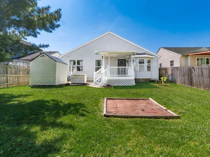 7338 Aplin Drive, Reynoldsburg, OH 43068 Photo 35