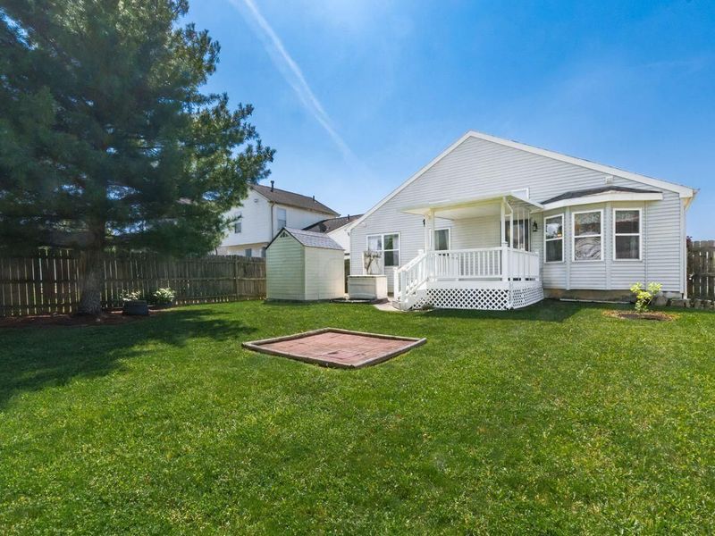 7338 Aplin Drive, Reynoldsburg, OH 43068 Photo 36
