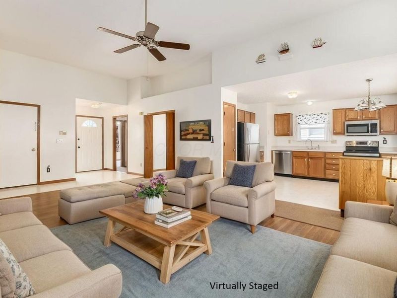 7338 Aplin Drive, Reynoldsburg, OH 43068 Photo 4