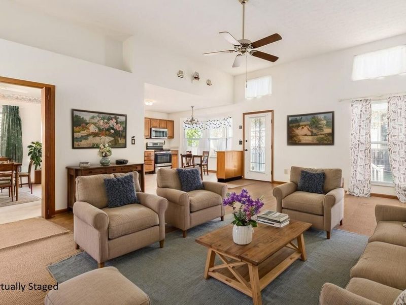 7338 Aplin Drive, Reynoldsburg, OH 43068 Photo 6