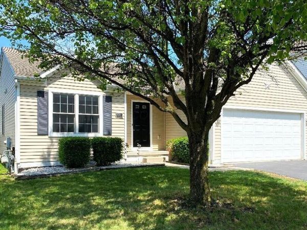 5910 Wellbrid Drive, Galloway, OH 43119